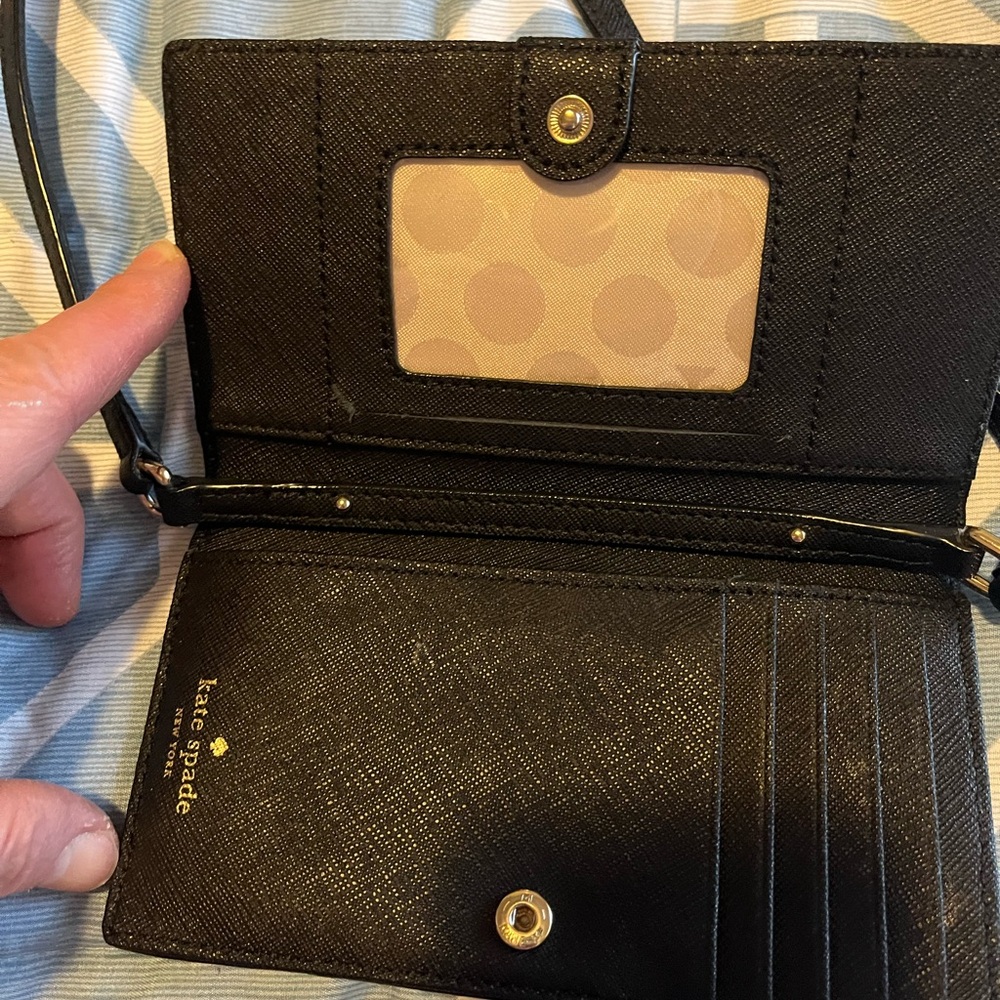Kate ♠️ Spade purse for women’s - Picture 6 of 8